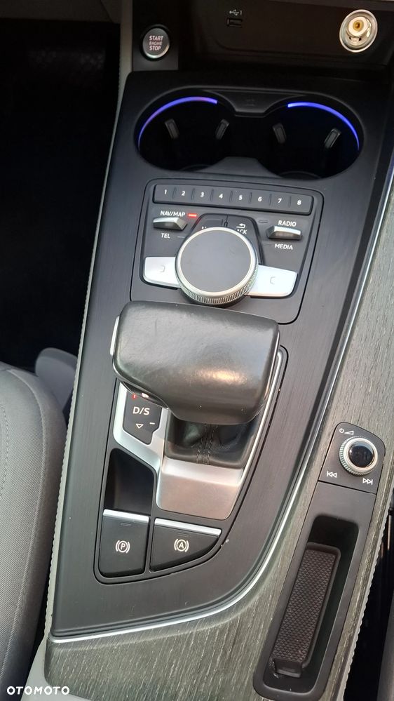 Audi A4 Avant 2.0 TDI S tronic - 29