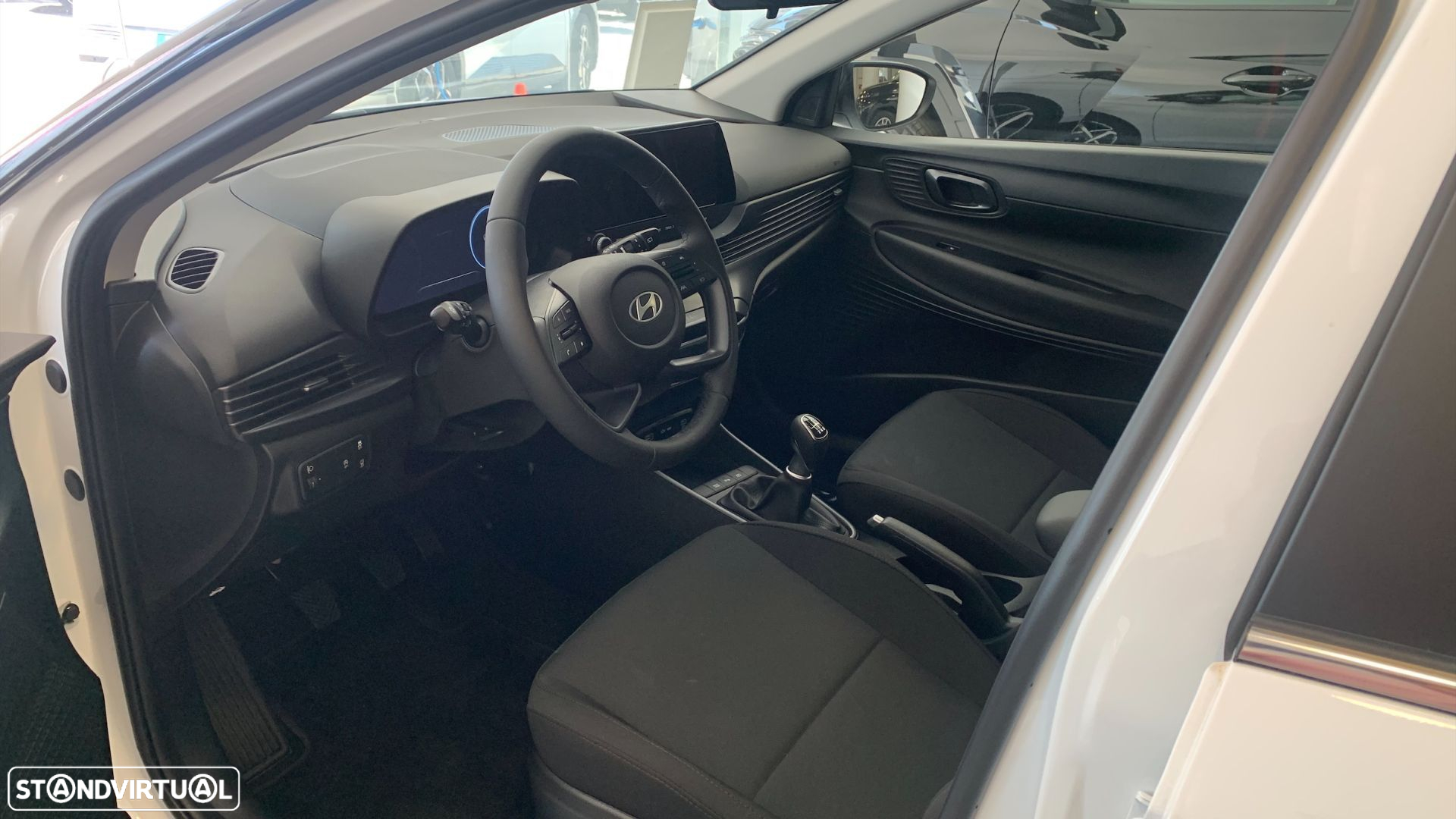 Hyundai i20 1.0 T-GDI Style (TT) - 3