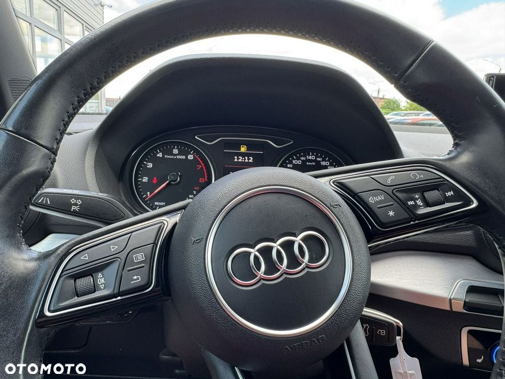 Audi Q2 1.4 TFSI CoD Sport S tronic - 14