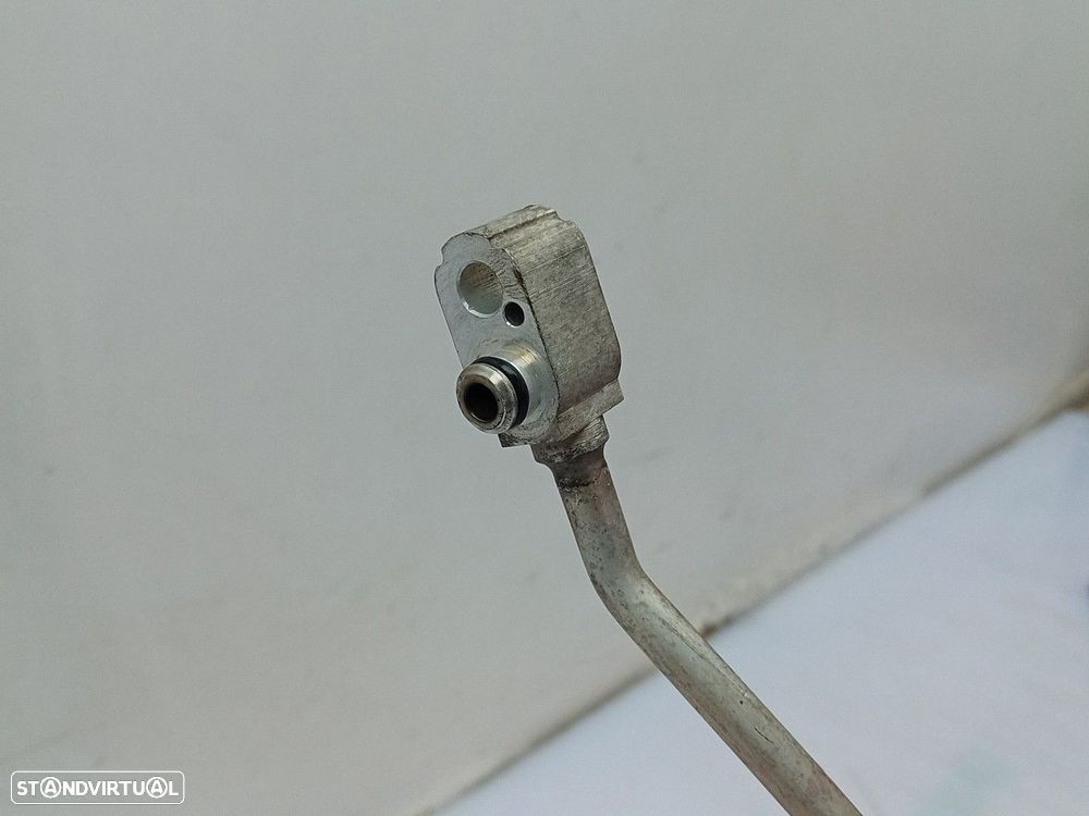 Tubo AC TOYOTA Avensis Sedan (_T22_) - 3