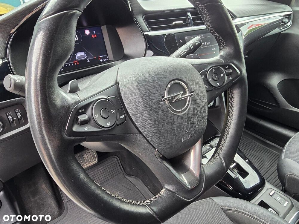 Opel Corsa 1.2 Elegance S&S - 18