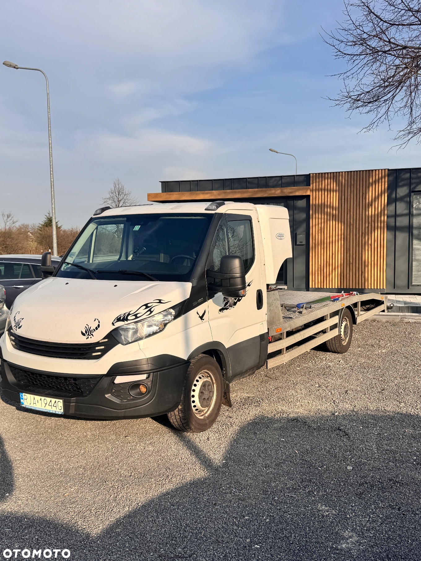 Iveco Daily - 8