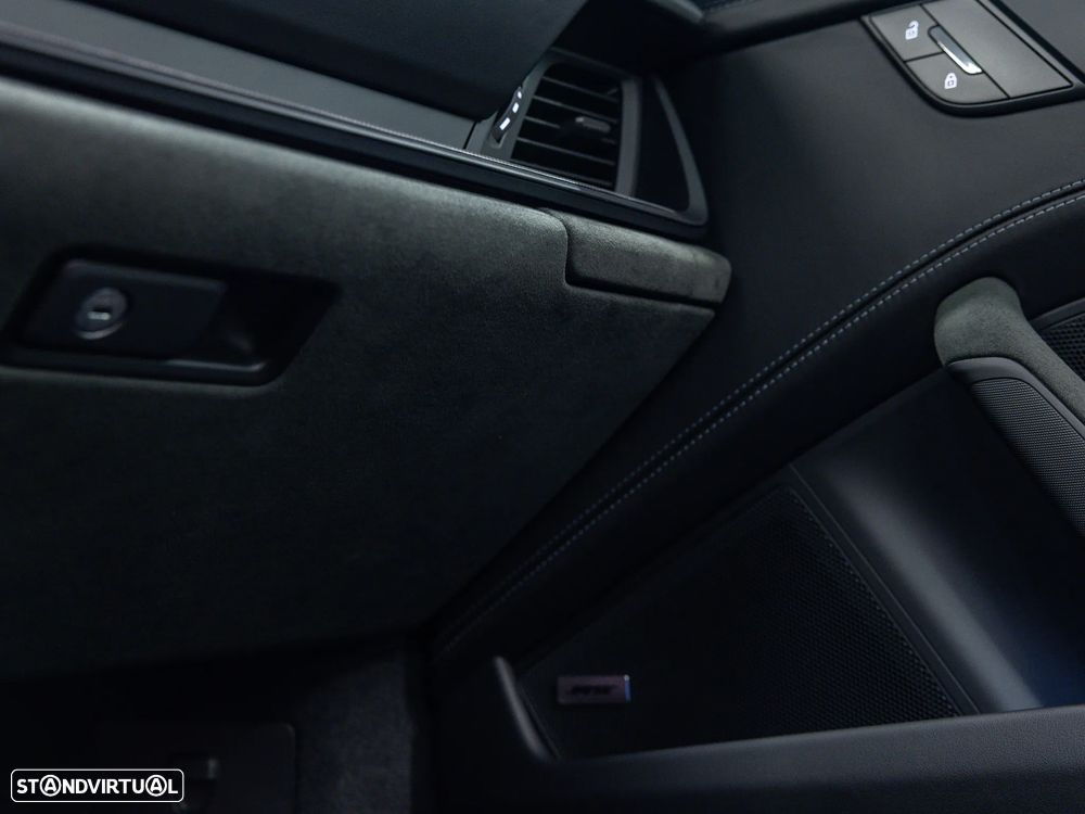 Porsche 911 (992) Carrera GTS - 52