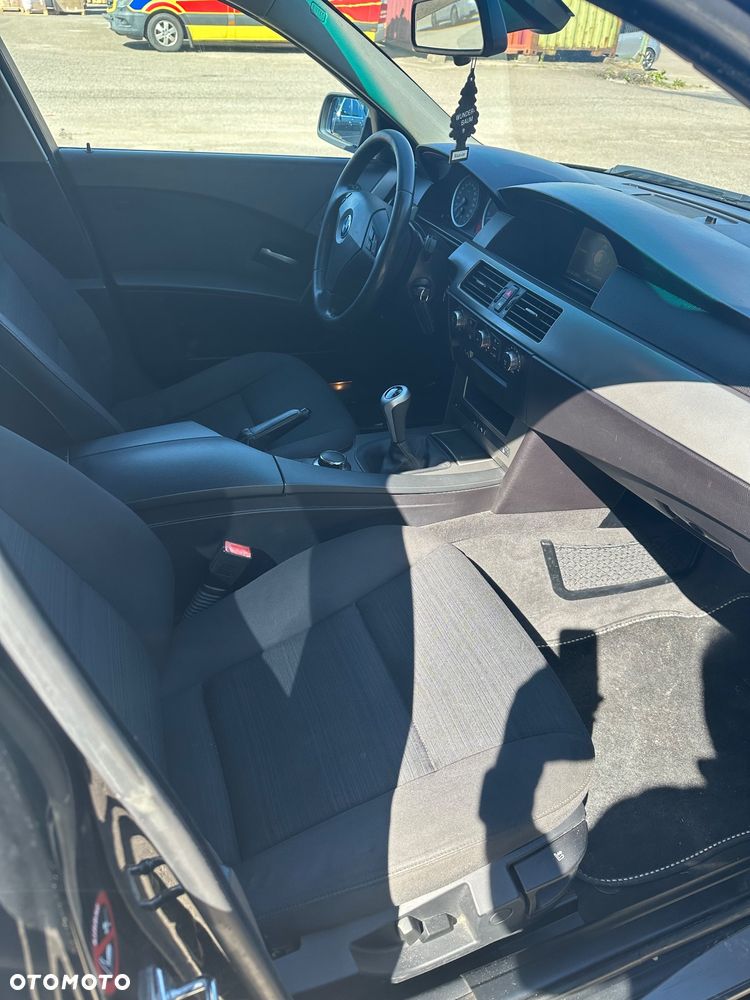 BMW Seria 5 - 9