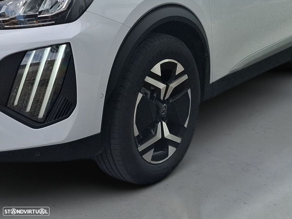 Peugeot 2008 1.2 PureTech Allure - 4