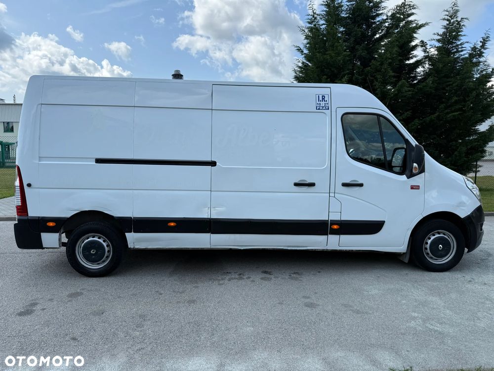 Renault Master - 4