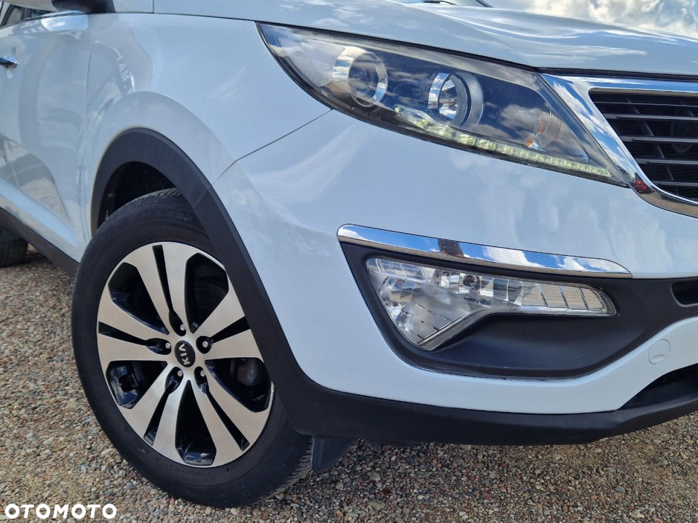 Kia Sportage - 28
