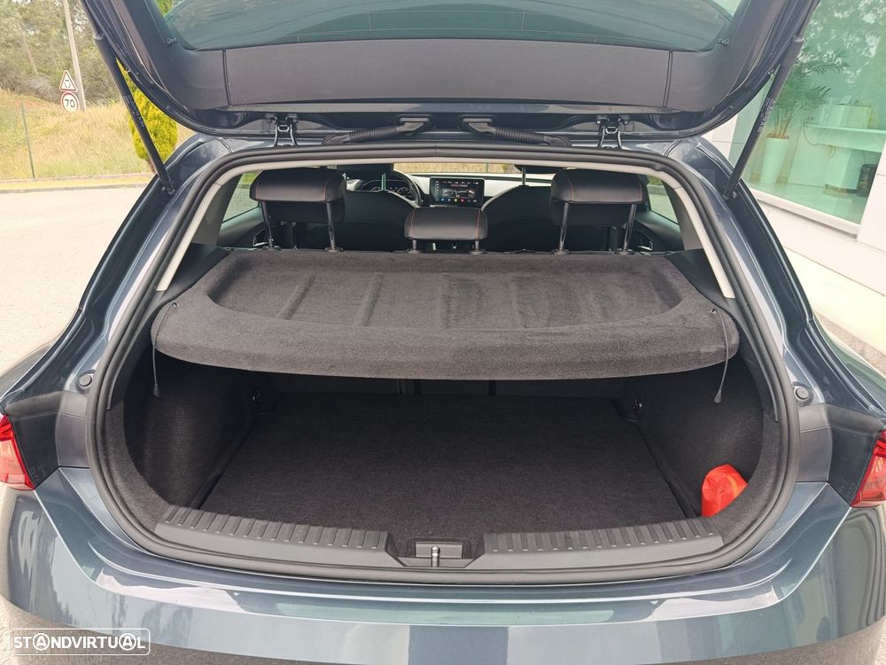 SEAT Leon 2.0 TDI FR - 23