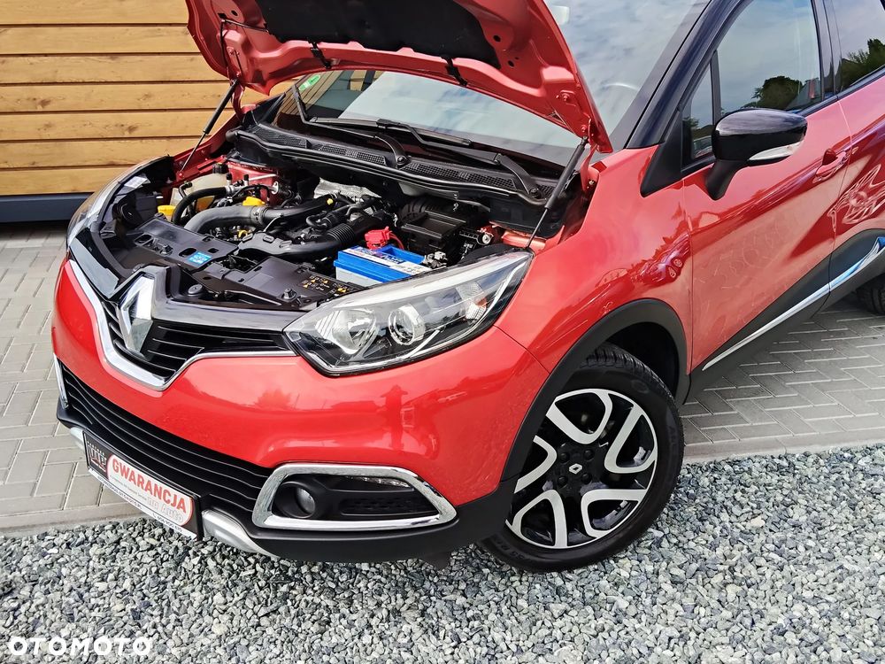 Renault Captur TCe 120 EDC Helly Hansen - 9