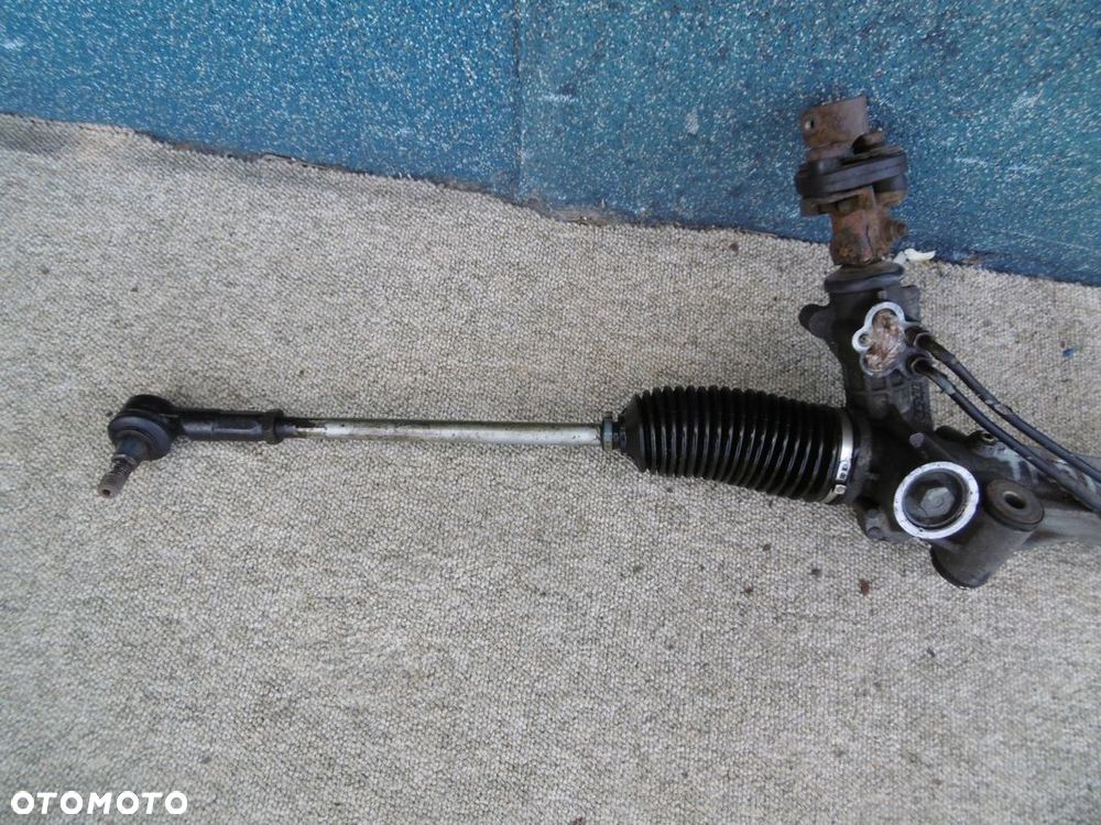 TRANSIT MK6 00- MAGLOWNICA PRZEKŁADNIA KIEROWICZA - 2