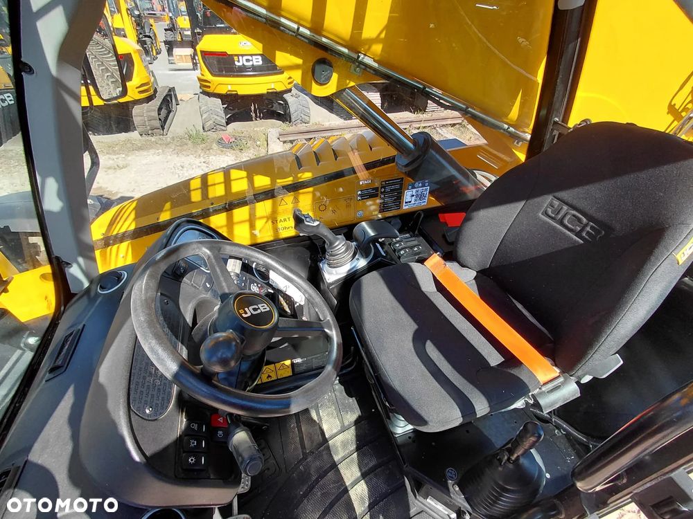 JCB 540-180 - 12