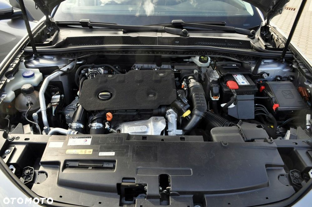 Peugeot 508 - 40