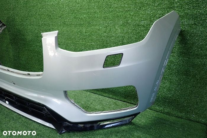 VOLVO XC90 R-DESIGN LIFT 21- zderzak przedni przód - 2