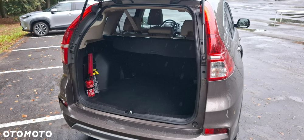 Honda CR-V 2.0 Executive - 10
