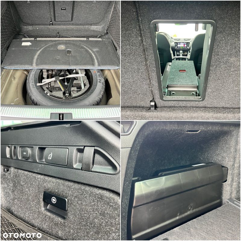 Skoda Superb 2.0 TDI SCR 4x4 Style DSG - 39