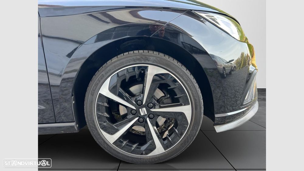 SEAT Ibiza 1.0 TSI FR - 9