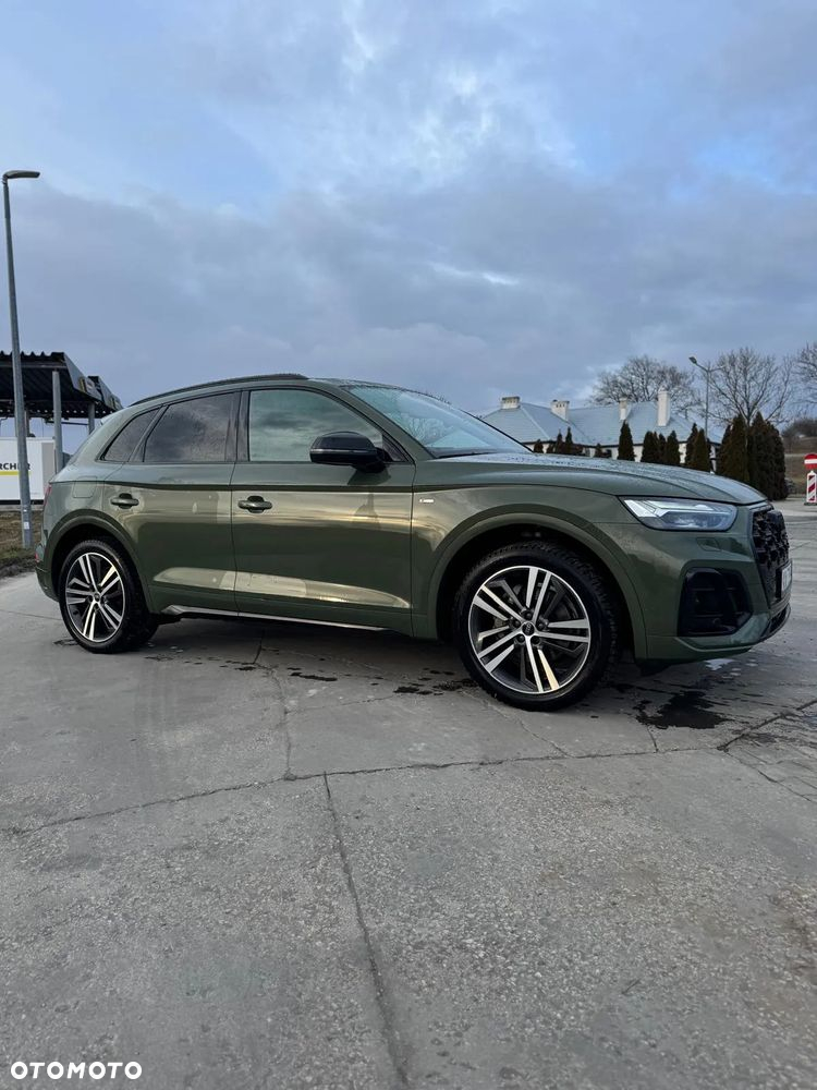 Audi Q5 - 33