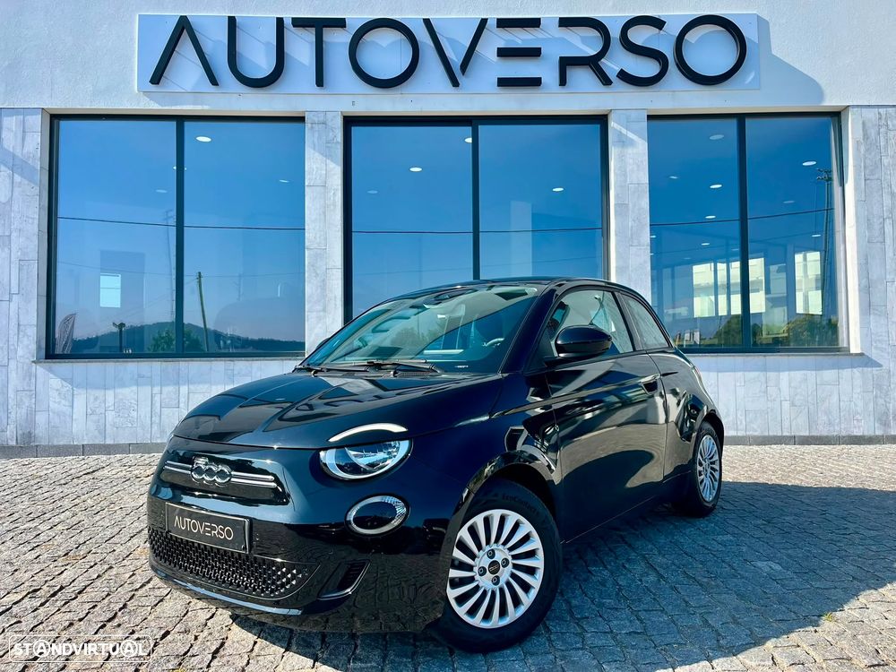 Fiat 500e 42 kWh - 2