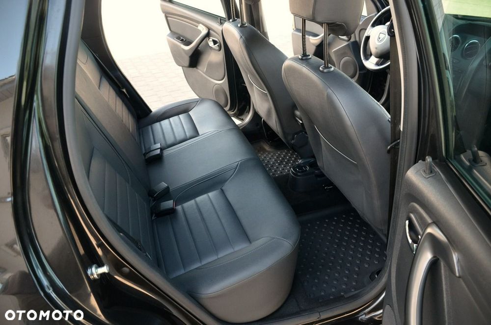 Dacia Duster - 20