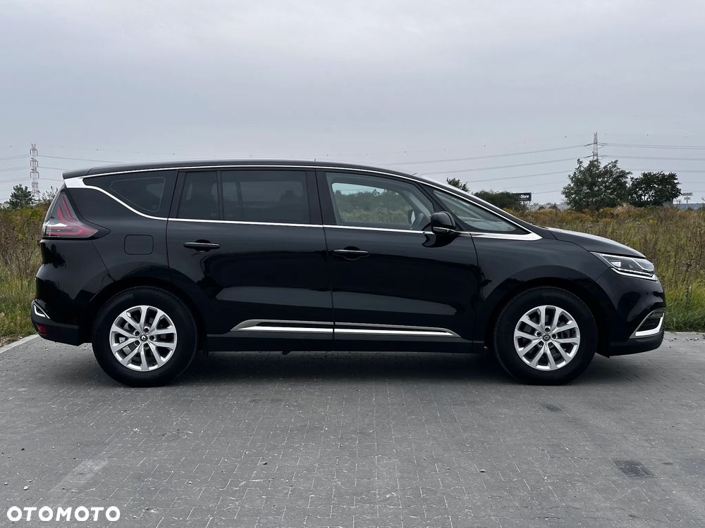 Renault Espace 1.6 dCi Energy Life - 5