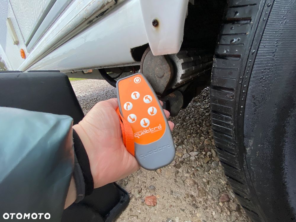 Hobby Excellent 495 - 26