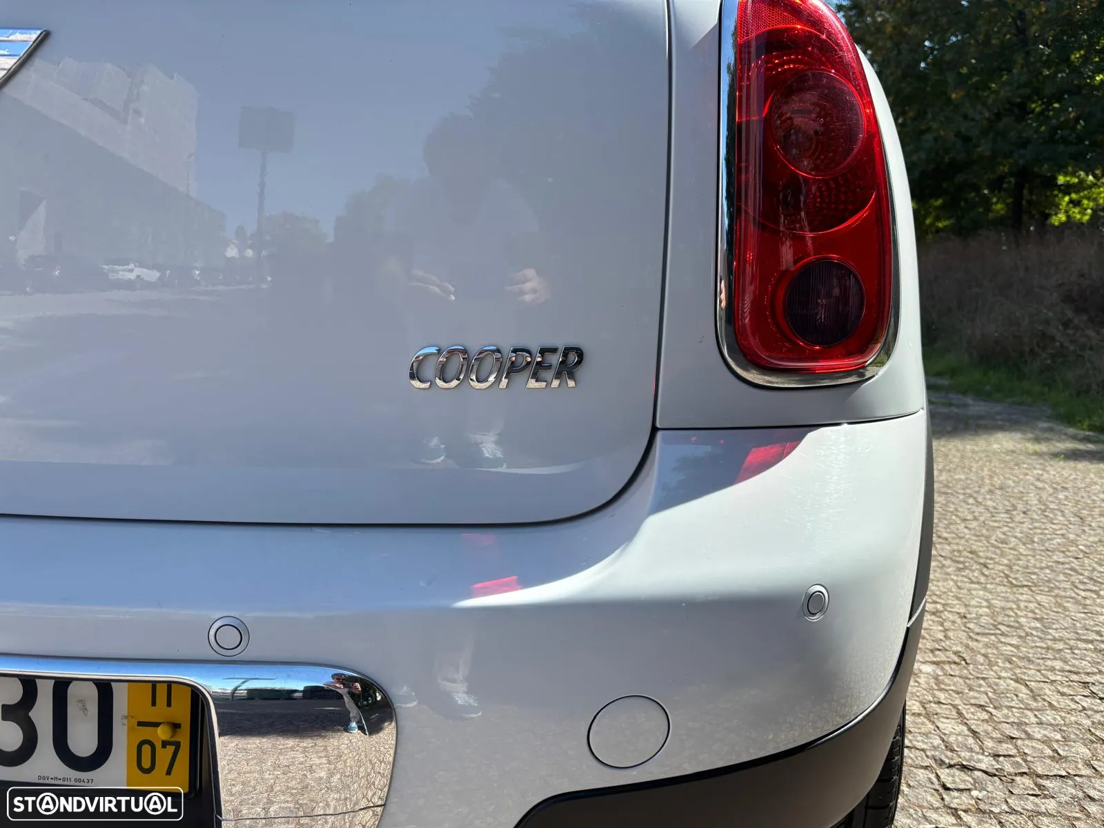 MINI Countryman - 7
