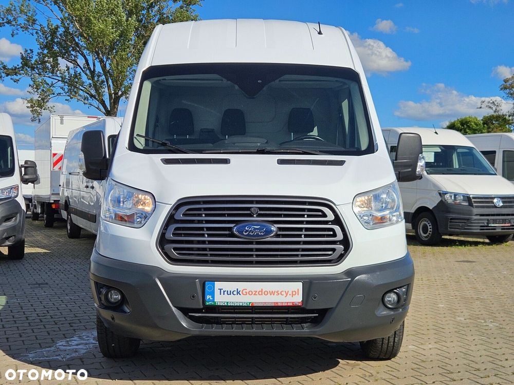 Ford transit L3H3 *39999zł NETTO* 2.0TdCi/131KM - 4