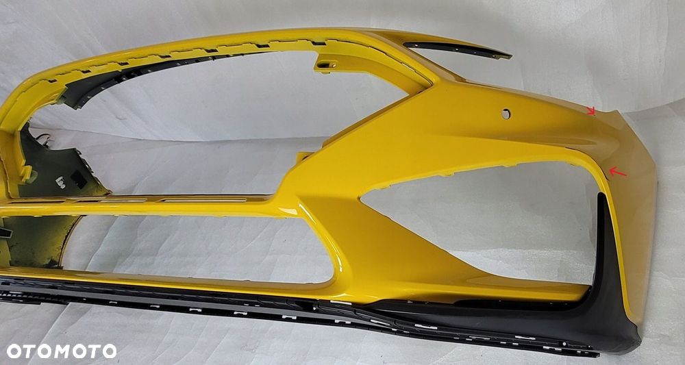 ZDERZAK PRZÓD DOKŁADKA DOLNA HYUNDAI i30 III N-LINE LIFT 2020- - 6