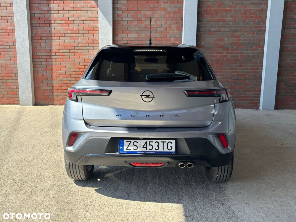 Opel Mokka 2024 photo 5