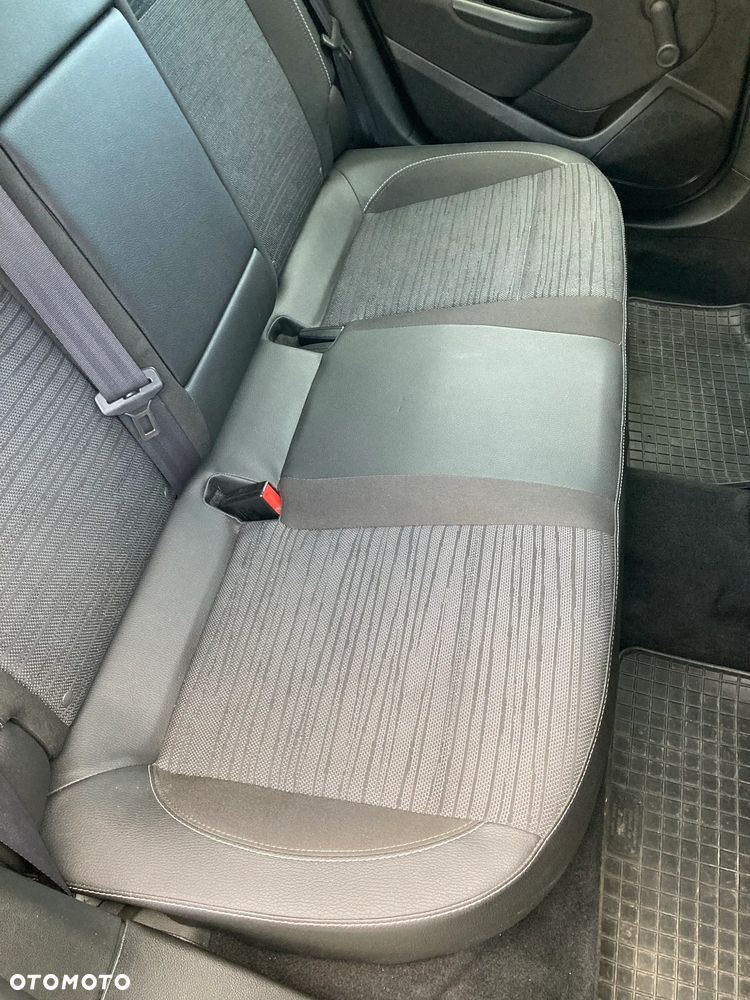 Opel Astra 1.6 ENERGY - 7
