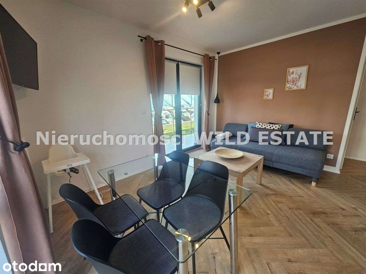 Mieszkanie, 46,41 m², Lesko - Pełny obrazek: 2/10