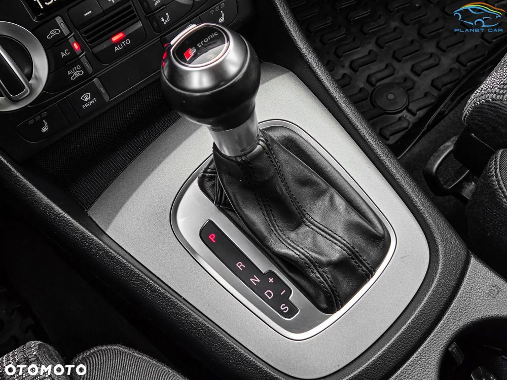 Audi Q3 2.0 TDI Quattro S tronic - 38