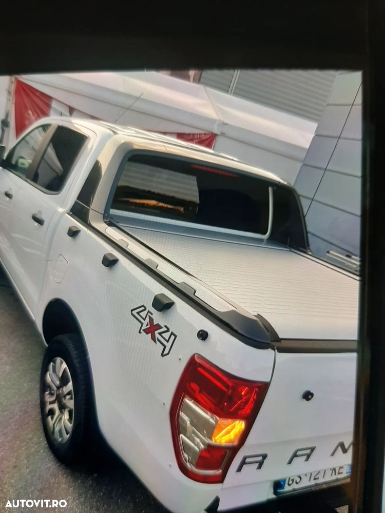 Ford Ranger - 10