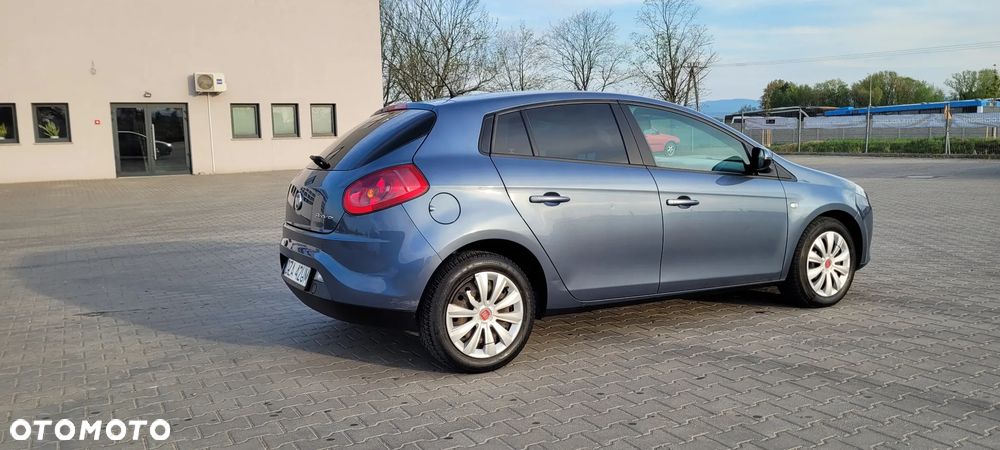 Fiat Bravo 1.6 Multijet 16V Dynamic - 5