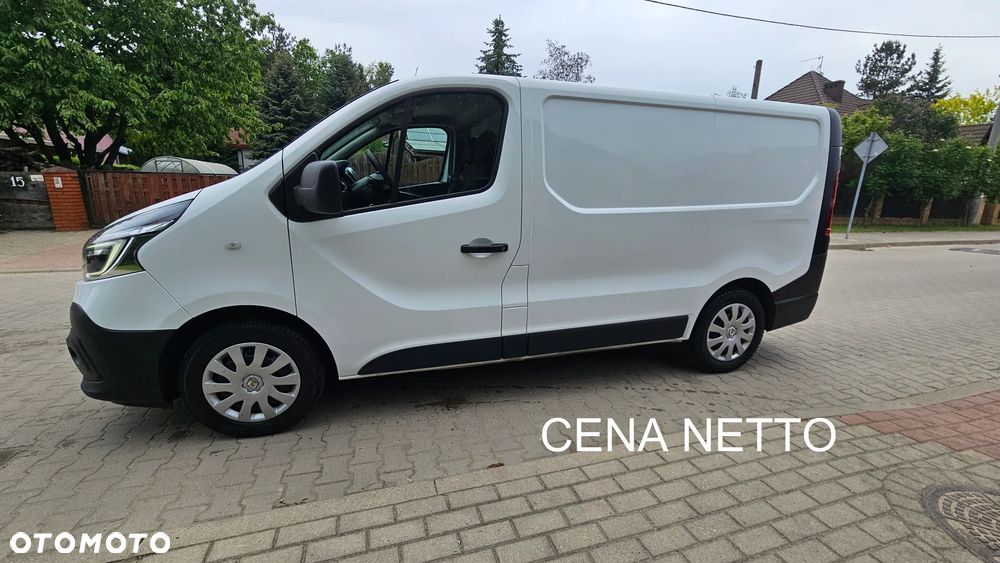 Renault TRAFIC - 2