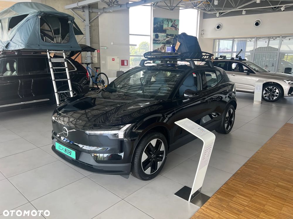 Volvo EX30 51kWh Single Motor Core - 1