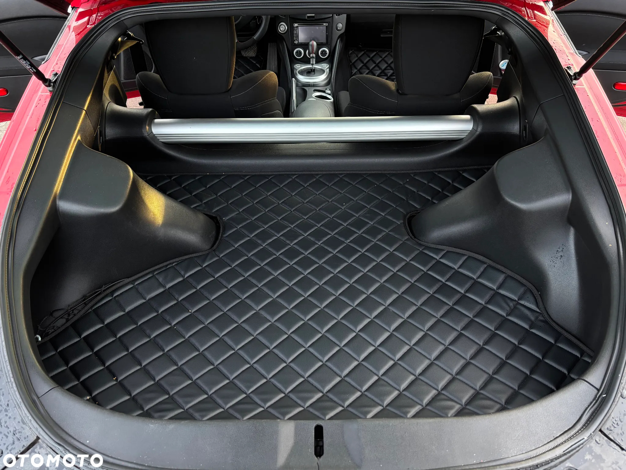Nissan 370 Z 3.7 V6 Pack1 - 10