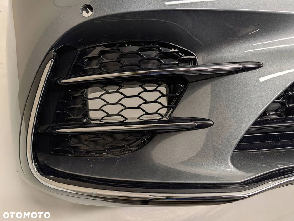 zderzak przód mercedes s klasa w223 amg 2020- - 7