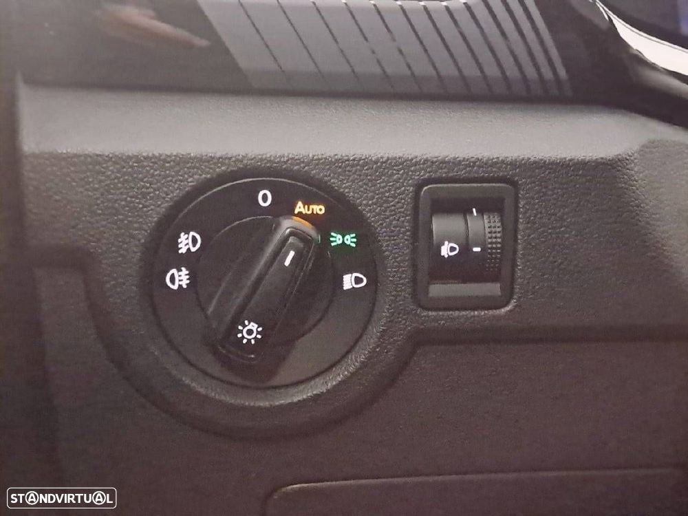 VW T-Cross 1.0 TSI Life DSG - 14