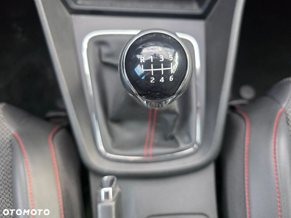 Seat Leon 1.4 TSI FR S&S - 20
