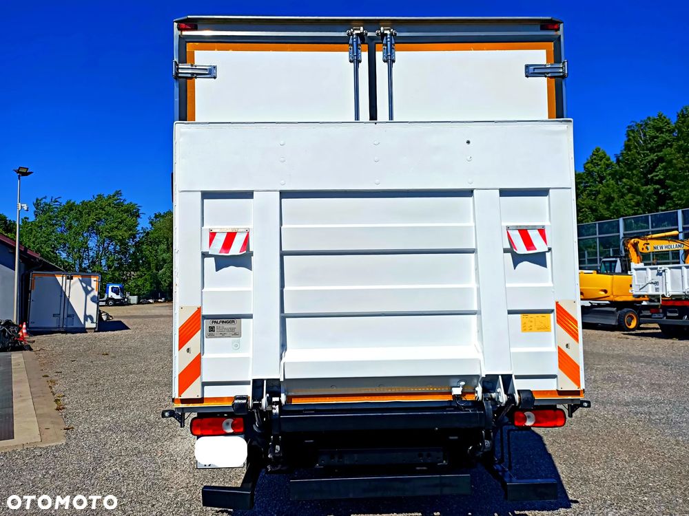 DAF LF 210 EURO 6 Chłodnia Xarios 500 - 6