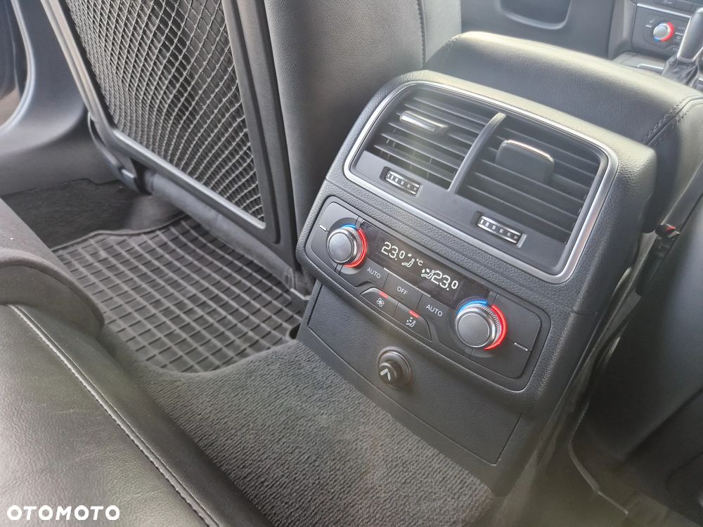 Audi A6 Avant 2.0 TDI ultra S tronic - 7