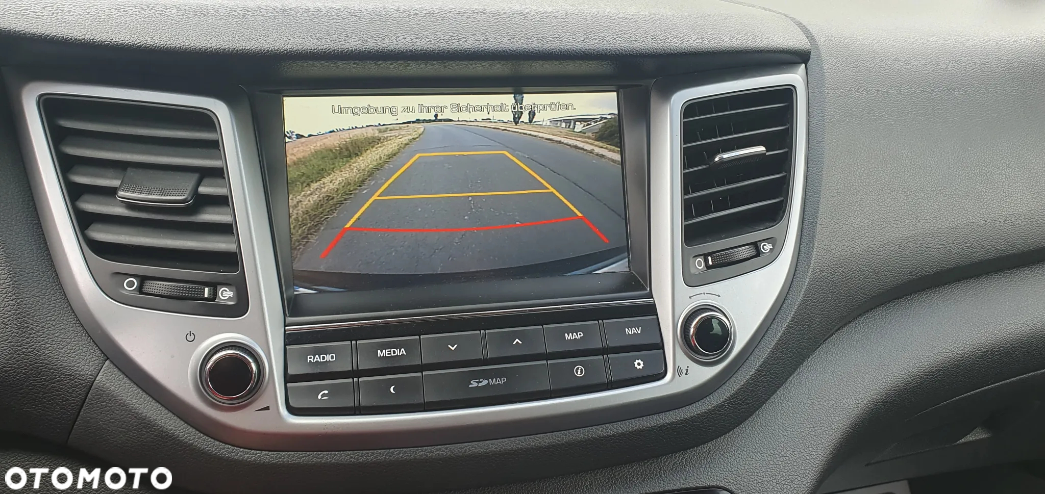 Hyundai Tucson - 13
