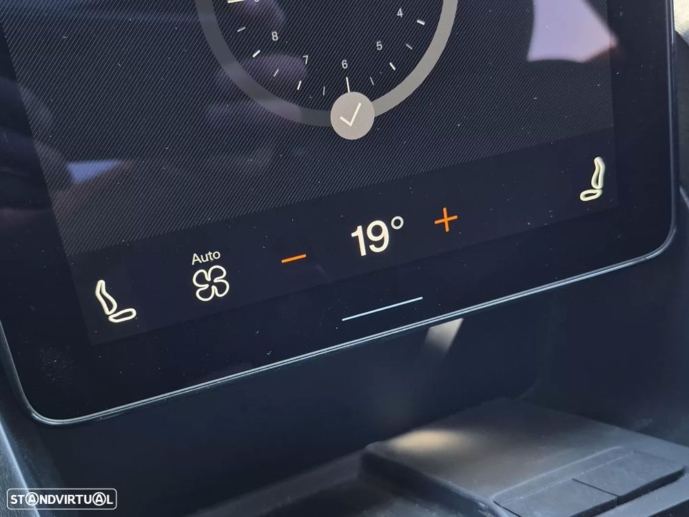 Polestar 2 Standard Range 69 kWh - 33