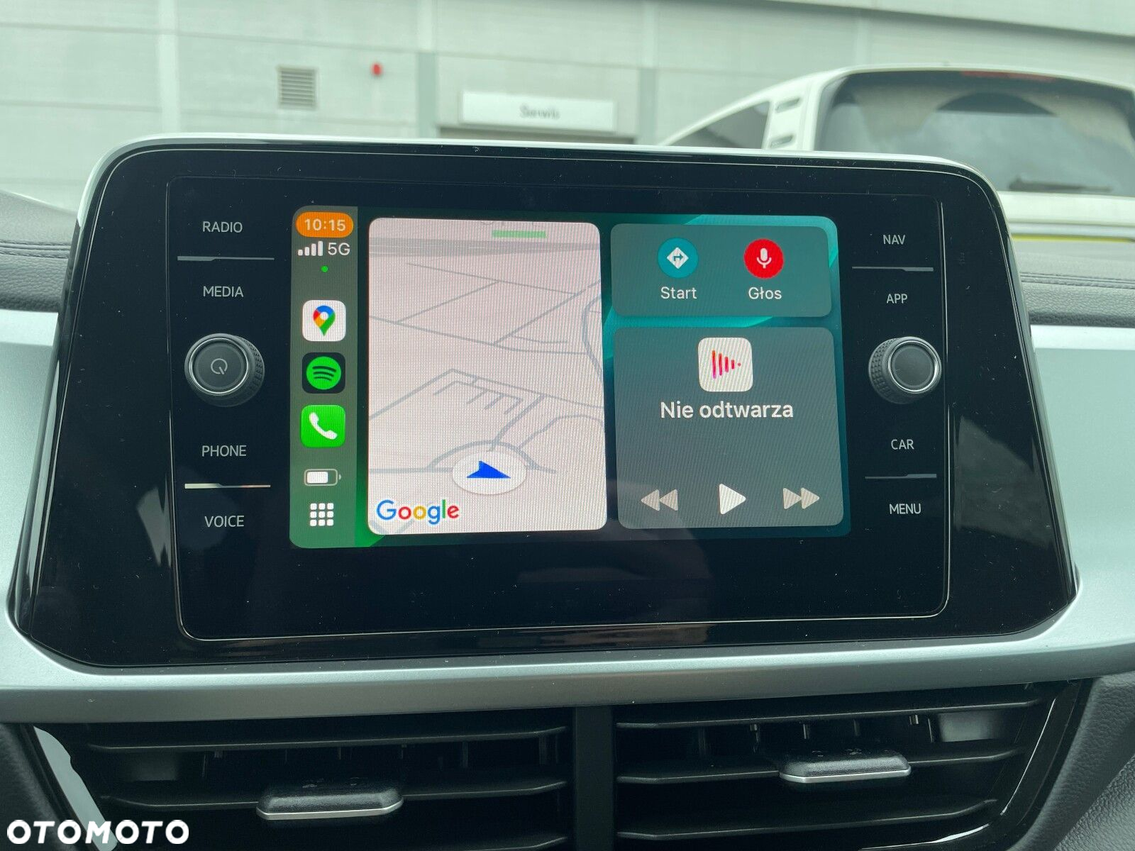 Volkswagen T-Roc 1.5 TSI Life Plus DSG - 19