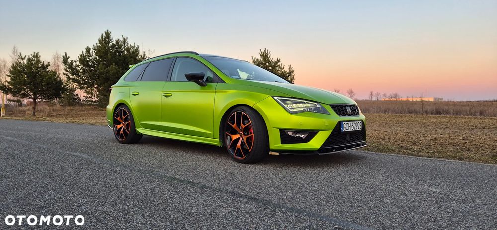 Seat Leon - 23