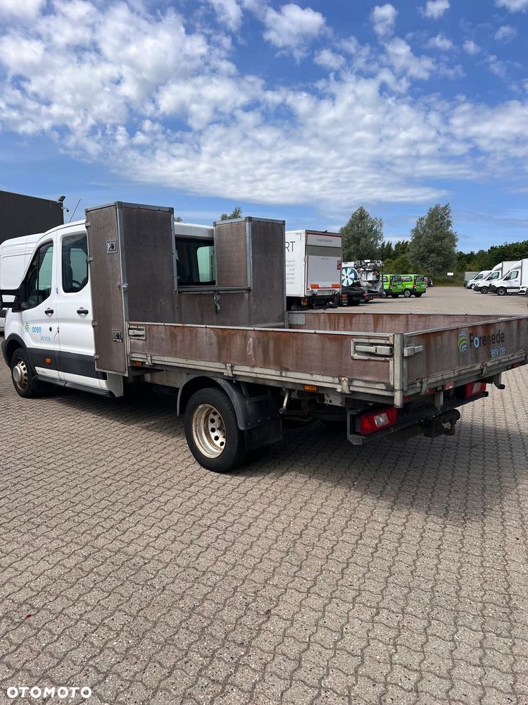 Ford Transit - 4