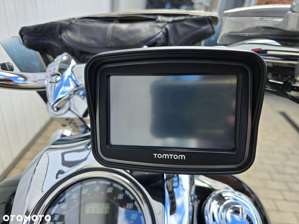 Yamaha Raider - 6