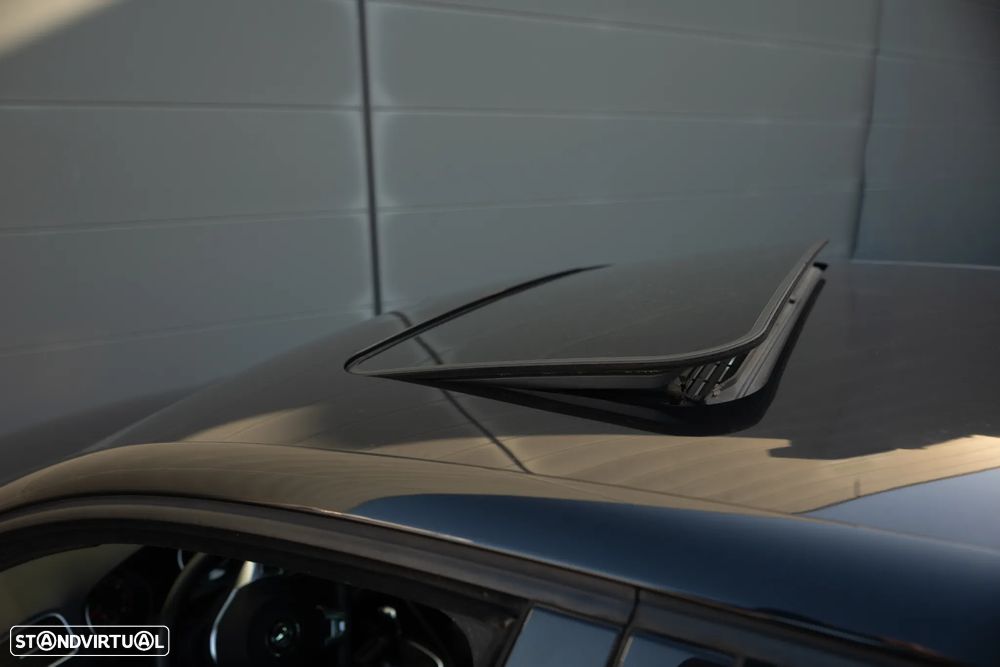 VW Golf 2.0 TSi GTI DSG - 11