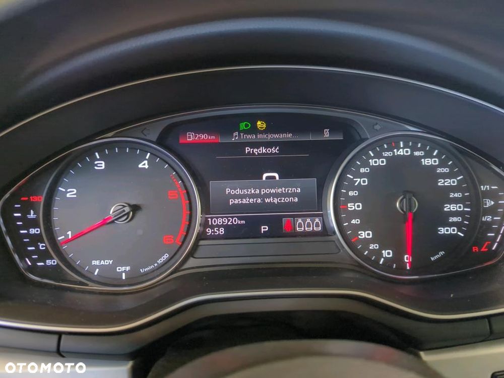 Audi A4 Limousine 35 TDI mHEV Advanced S tronic - 10